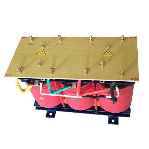 BSK-200KB0SG-20KVA相隔离变压器38V变220三V 干式伺服变压器2000