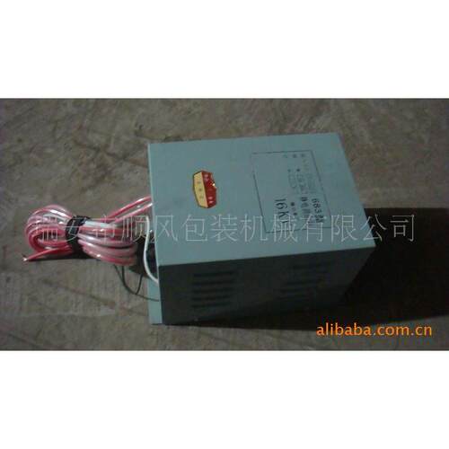 厂家直销制袋机静电消除器吹膜机静电消除器