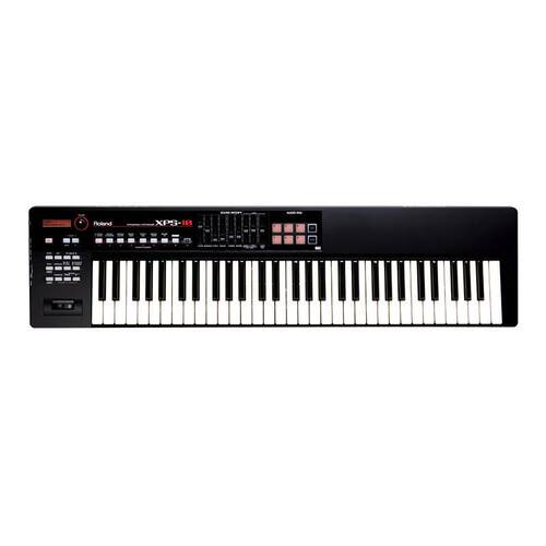 Roland罗兰 XPS10/30 VR09电子合成器 FA06/08 JUNO-DS88编曲键盘