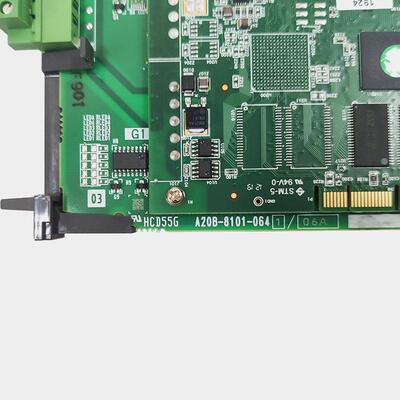 A20B-8101-0641 原装FANUC主板 现货测试完好低价出售