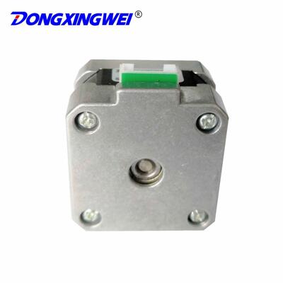 深圳东莞常州步进电机厂家 无刷直流电机厂家 42BYG步进电机