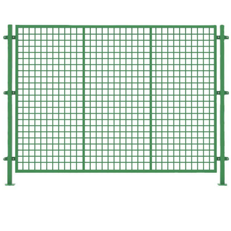 广东锌钢护栏组装式阳台护栏厂家铁艺围栏小区飘窗栏杆隔离网批发