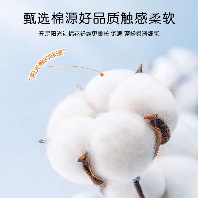 婴儿双层纱布儿童被套100x120x150cm纯棉a类定制幼儿园小被罩定做