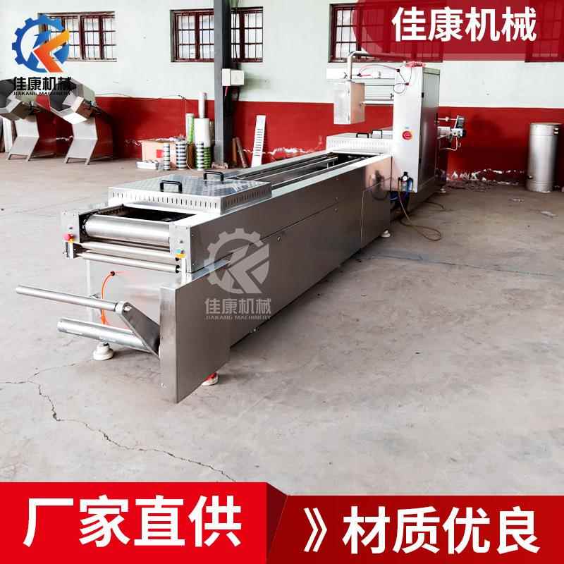 拉伸膜真空包装机模具制作各类形状成型模具配套整体硅胶垫