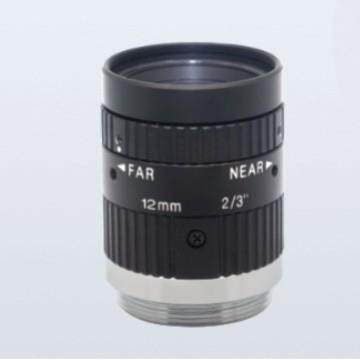 HIKROBOT海康机器人MVL-MF1224M-5MPEFA镜头