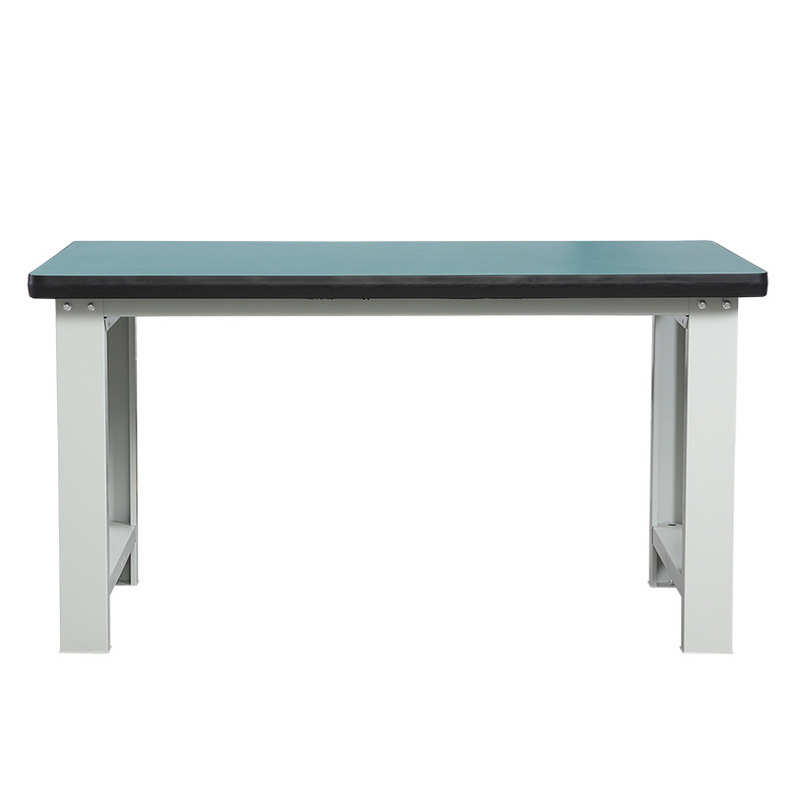 防静电重型工作台 车间流水线装配打包钳工操作台标准重型工作桌