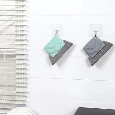 Window Groove Cleaning Cloth Kitchen Cleaning Window Cleanin