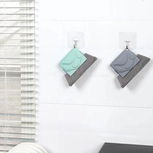 Window Groove Cleaning Cloth Kitchen Cleaning Window Cleanin