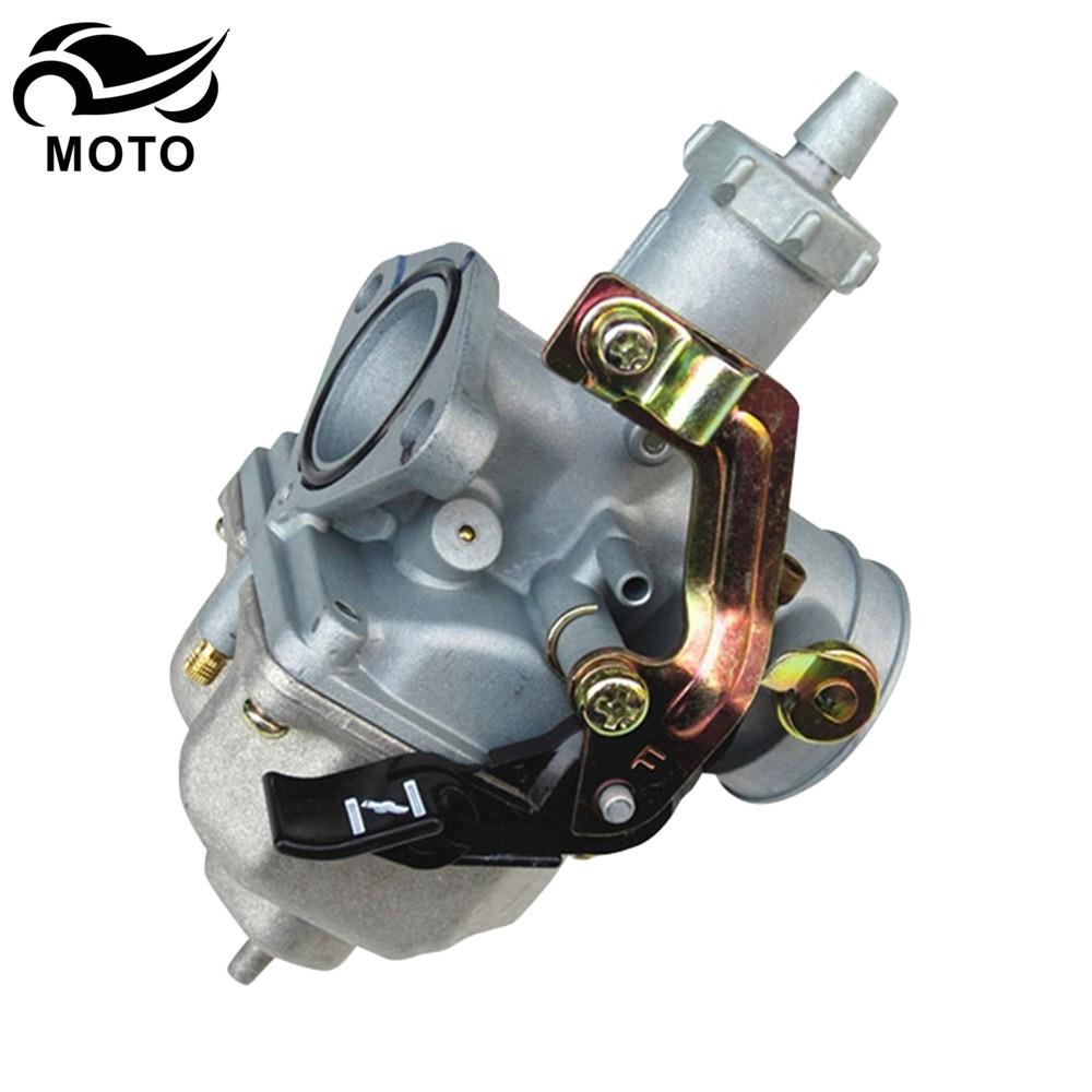 适用豪爵太子HJ125-8C/8E/8F/8G/8M/8T/8U/K摩托车原装化油器总成