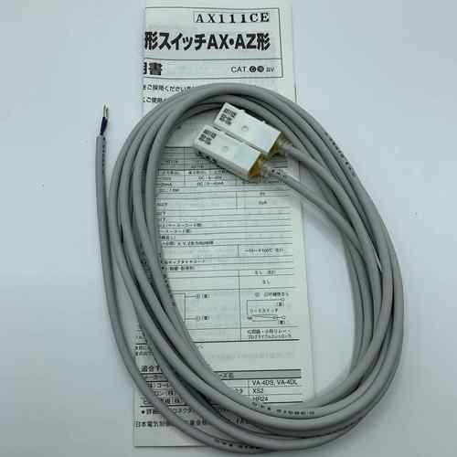 TAIYO太阳铁工液压磁性开 关AX111CE AX115CE AX101CE AX105CE R3