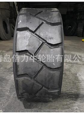 井下矿用轮胎支架搬运车用轮胎 1425x450-25 1425x450-34 块花