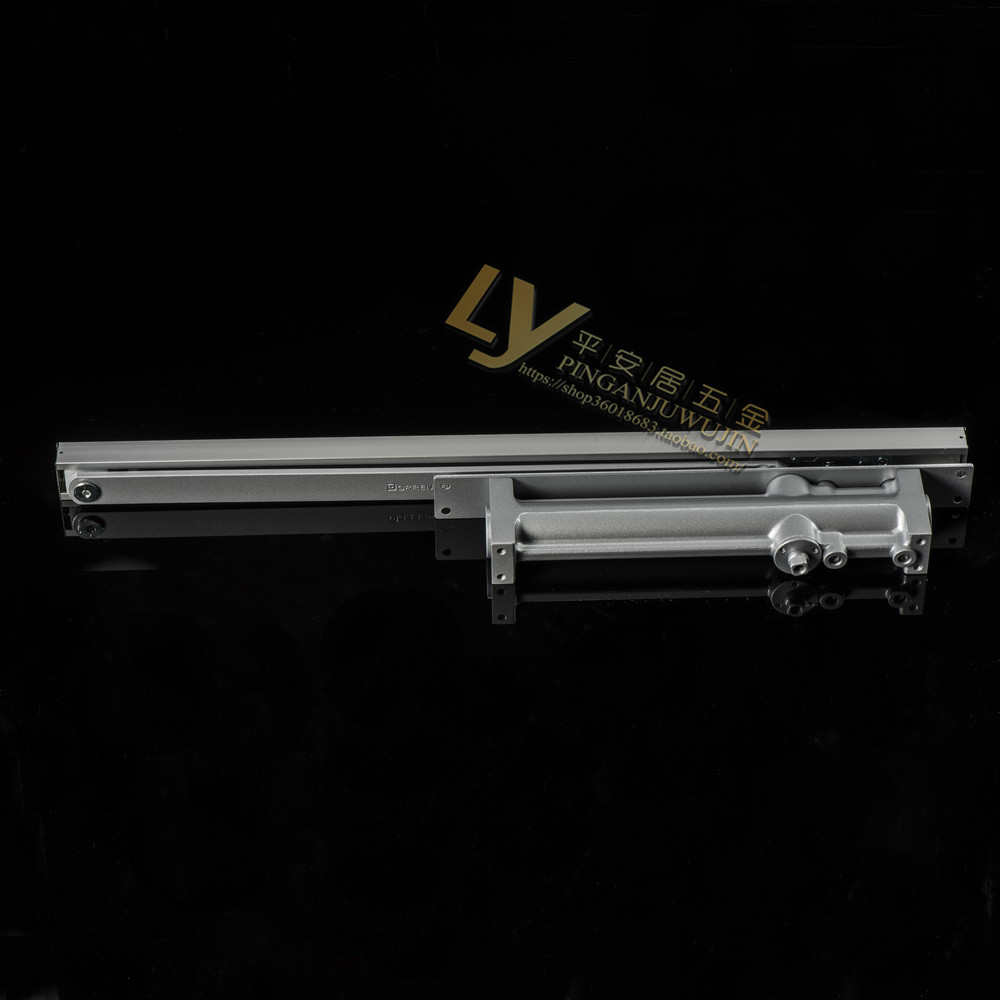 德国敦豪斯暗藏闭门器 隐藏式闭门器 闭门器D30