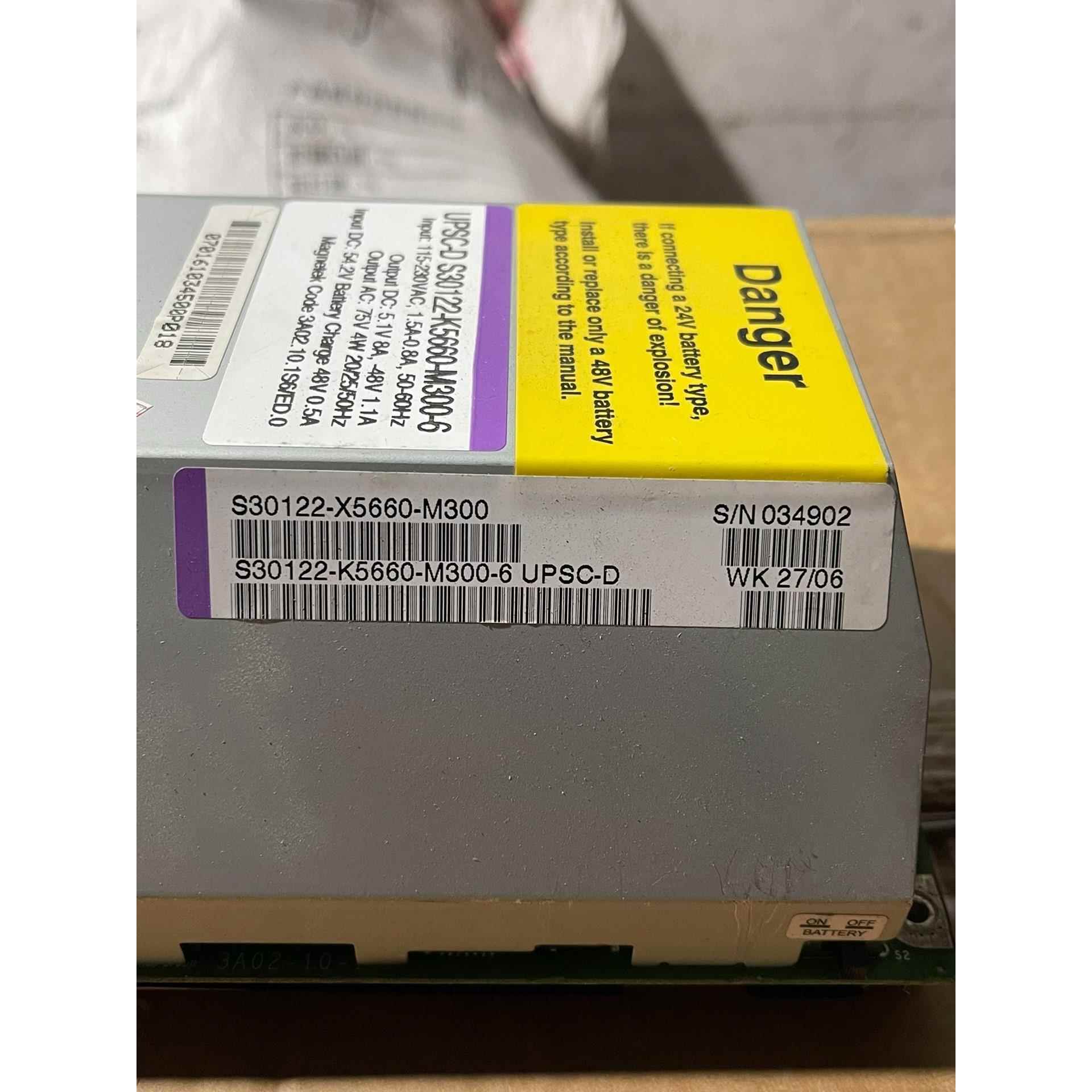议价西门子UPSC-D S30122-K5660-m300-6