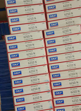 SKF 6210N 瑞典轴承6211 6212 6213 N 6214 6215 6216 2NR 2Z 2RS
