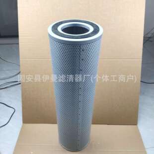 工厂供应挖掘机滤芯SWE230 5液压滤清器 210液压回油滤芯TYL678