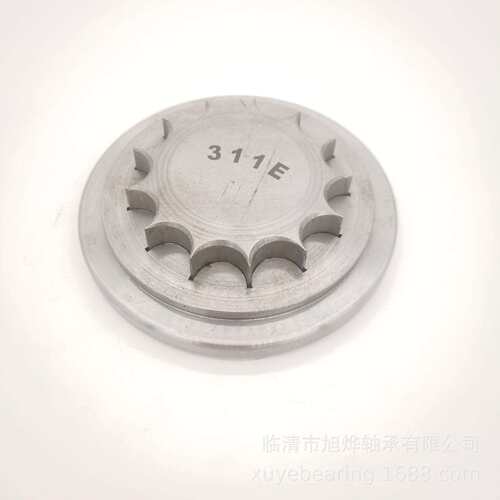 圆柱滚子轴承组装安装工具NJ304E 305 306 307 308 309NU型号齐全
