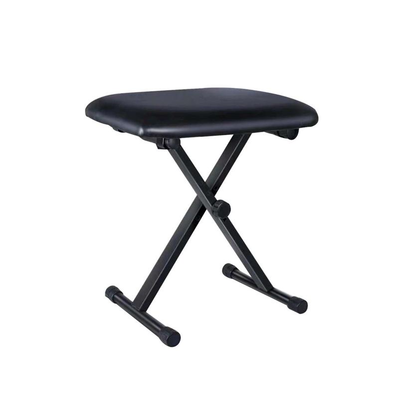 单人可折叠琴蹬电子琴凳电钢琴凳古筝凳二胡凳钢琴凳吉他凳子琴登