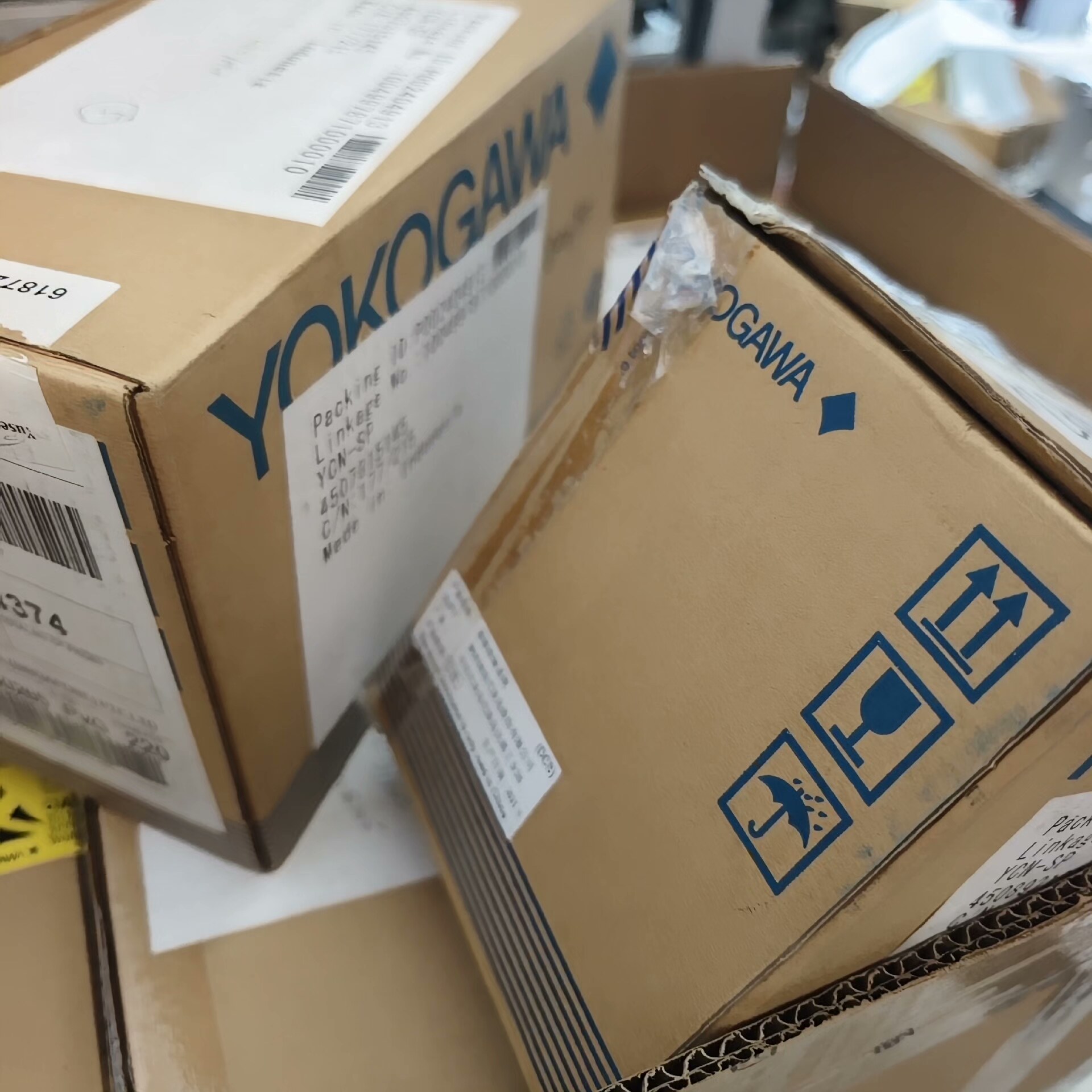 横河模块ADV151-E63