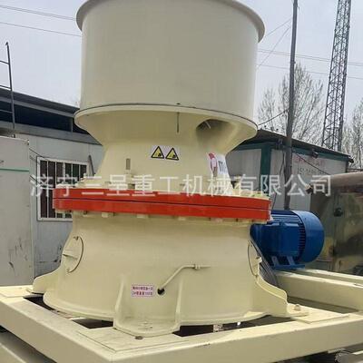 外贸出口二手美卓GP110 /100 诺德伯格NP1415矿石破碎机圆锥破