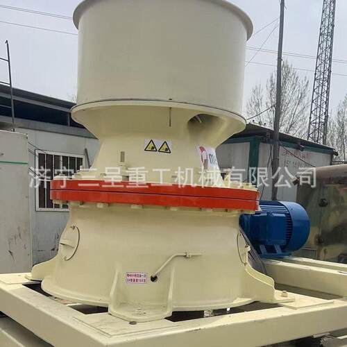 外贸出口二手美卓GP110 /100 诺德伯格NP1415矿石破碎机圆锥破