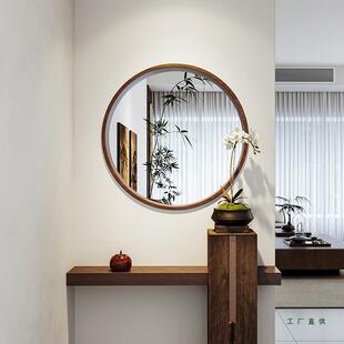 宋式美学格栅小轩窗新中式海棠角窗框茶室宋代隔断屏风花窗