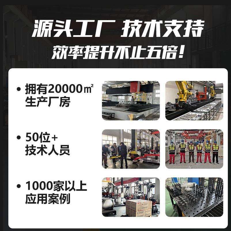 码垛机码垛机器人上下料机器人厂家供应自动码垛机立柱码垛机器人