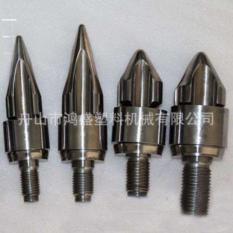 螺杆头规格38 40 42 45不同螺纹现货火箭头止逆环 推力环