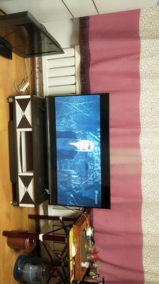 别忽悠我TCL55V6M好还是海信55E52D好？功能上差异在哪里？