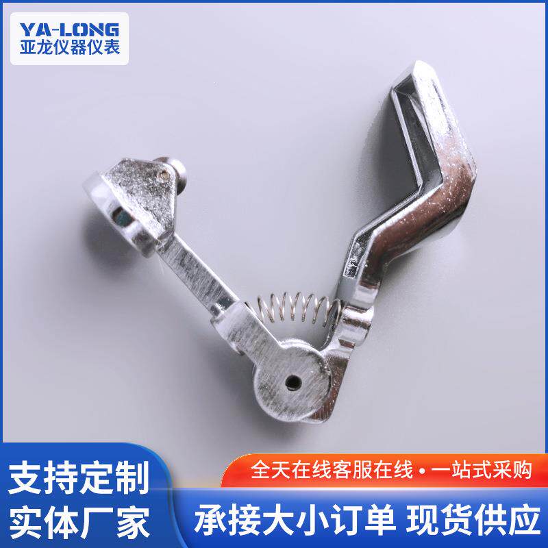 厂家实验室玻璃管切割器 玻璃试管切割器 锌合金玻璃棒切割器