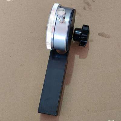 气缸套凸出平面测量工具