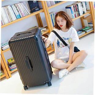 large suitcase luggage行李箱大容量 big inch