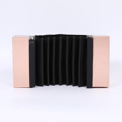 形R缝外缝墙嵌变平型平面变形E2铝合胶条型金厂家不锈钢建筑变形