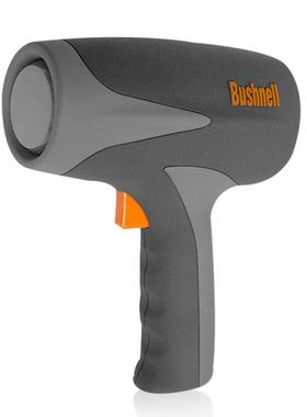 Bushnell博士能101911测速仪手持汽车体育球类赛车雷达测速速度计