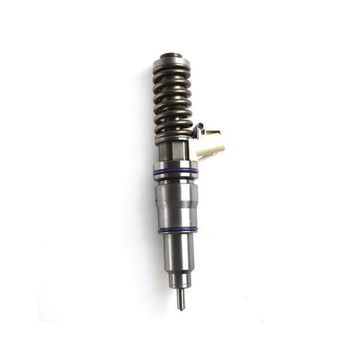 挖掘机发动机零件 EC380 EC480 共轨喷油器 21340611 VOE21340611