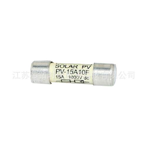 PV-6A10F PV-8A10F PV-10A10F巴斯曼BUSSMANN保险丝熔断器