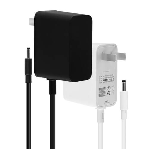 适用小咪路由器3A3G/AX3000T/CR8806/8/9充电源适配器线插头12V1A适用3577