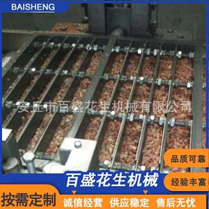 全自动不锈核钢可桃AXK切碎机 巴旦木腰果粉碎机机 切碎颗小粒大