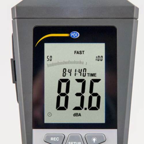PCE-322A声级计分贝仪噪声仪