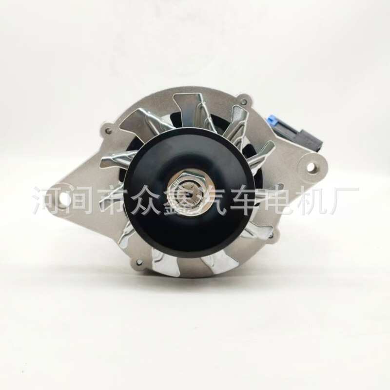 汽车交流发电机  SL01-18-300  SL0118300  ALM7176LP