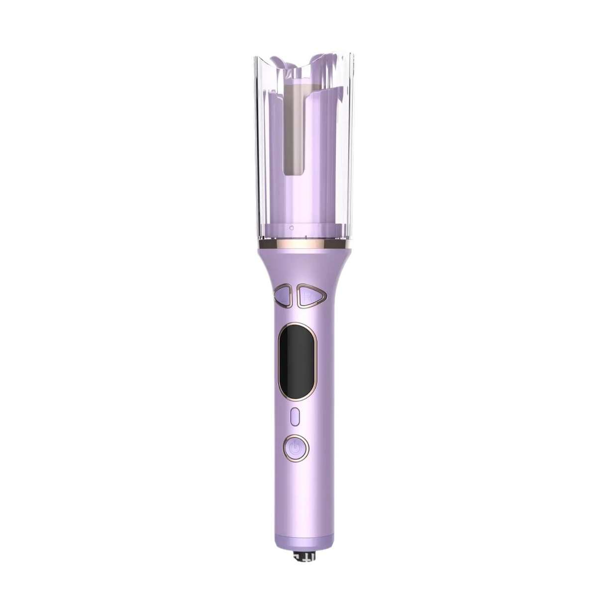 双向液晶自动卷发器防烫护发家用大波浪卷发棒厂家货源