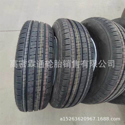 改装平板车轮胎215/75R16轿车 机场运输车 小拖车