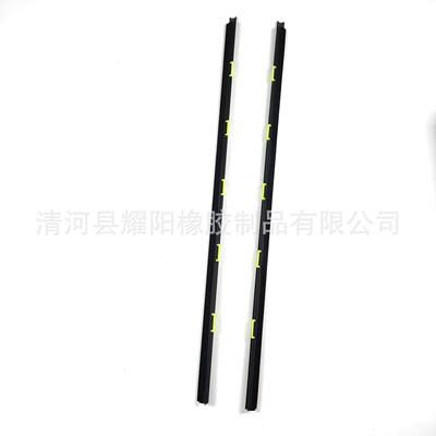 72410-S03-00372450-S03-003适用96思域玻璃外压条装饰条