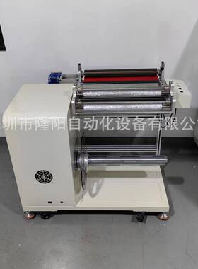 全自动除尘放料机+专配RTR对位丝网印刷机CCD印刷机丝印机