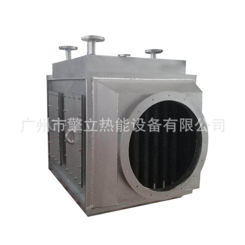 工厂直余】烟气热回收换热器销0.5TQL工【业余热回收设备锅炉节能