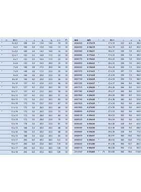 GEORE吉多瑞双开口扳手1614x176D40x17（666180）现货