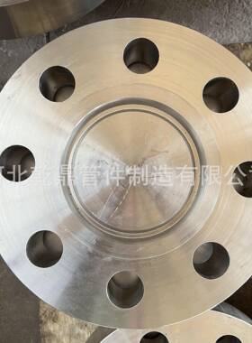 厂家供应出口盲板ASME B16.5 ASTM A694 F42 合金盲板 大口径盲板