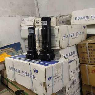 厂家直销黑金刚4寸冲击器用 150mm配套工程机械 钻头 HD45Aφ115