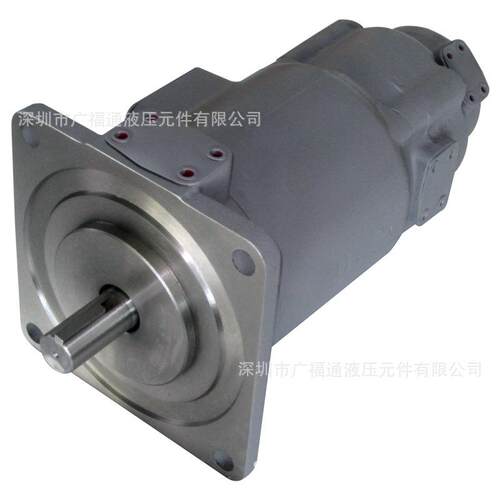 新款东京计器柱塞泵P16V-RS-11-CC-10-J系列TOKIMEC低噪音柱塞泵