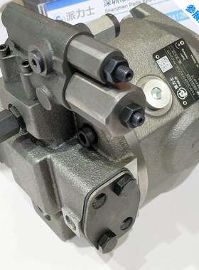 A10VSO10DFR1/52R-PPA14N00柱塞泵