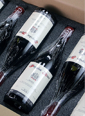 【1箱】法国原瓶进口佩顿庄园典藏干红葡萄酒14%vol 750ml*6瓶
